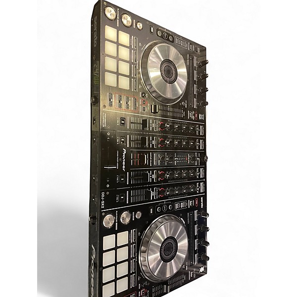 Used Pioneer DJ DDJSX2 DJ Controller