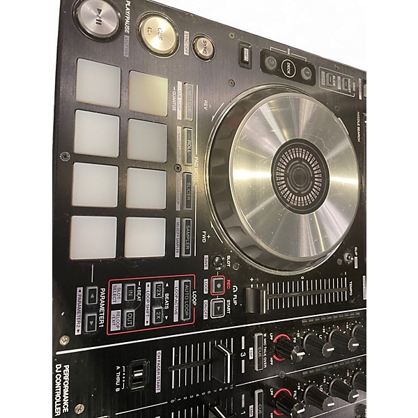 Used Pioneer DJ DDJSX2 DJ Controller