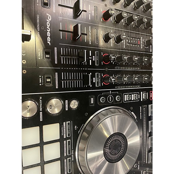 Used Pioneer DJ DDJSX2 DJ Controller