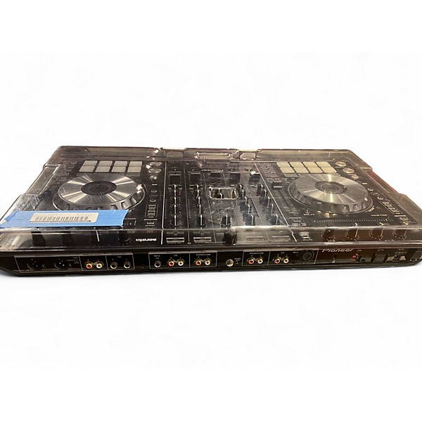 Used Pioneer DJ DDJSX2 DJ Controller