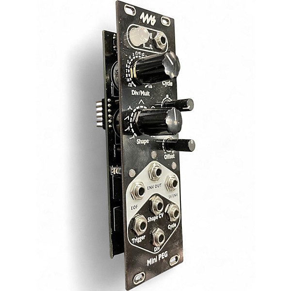 Used 4ms MINI PEG Exciter