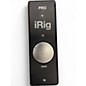 Used IK Multimedia irig Pro Audio Interface thumbnail