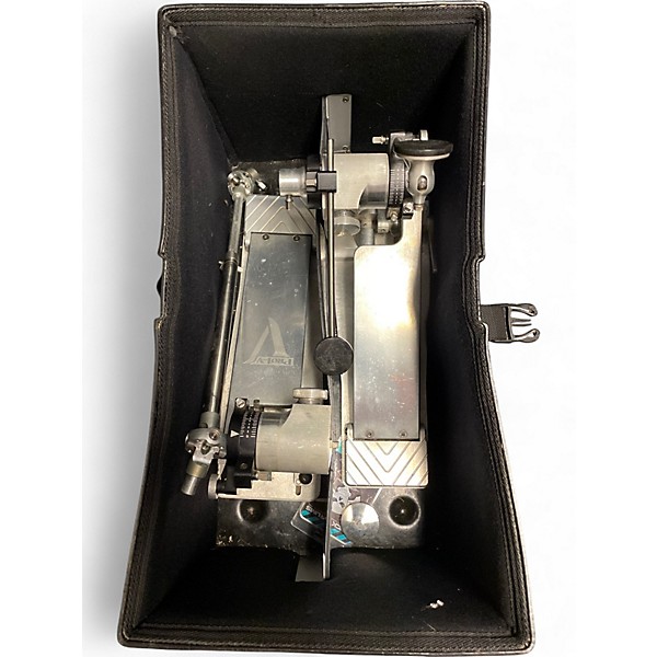 Used Trick PRO 1V Double Bass Drum Pedal