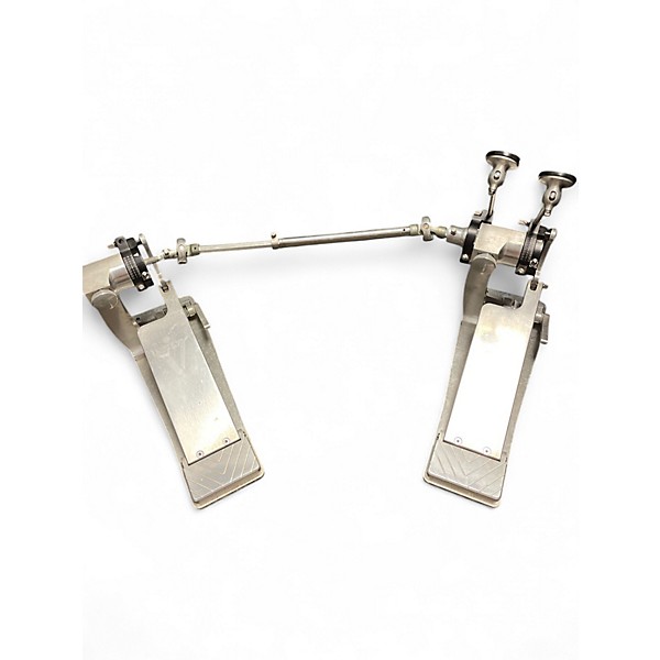 Used Trick PRO 1V Double Bass Drum Pedal