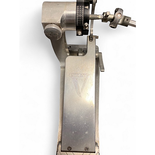 Used Trick PRO 1V Double Bass Drum Pedal