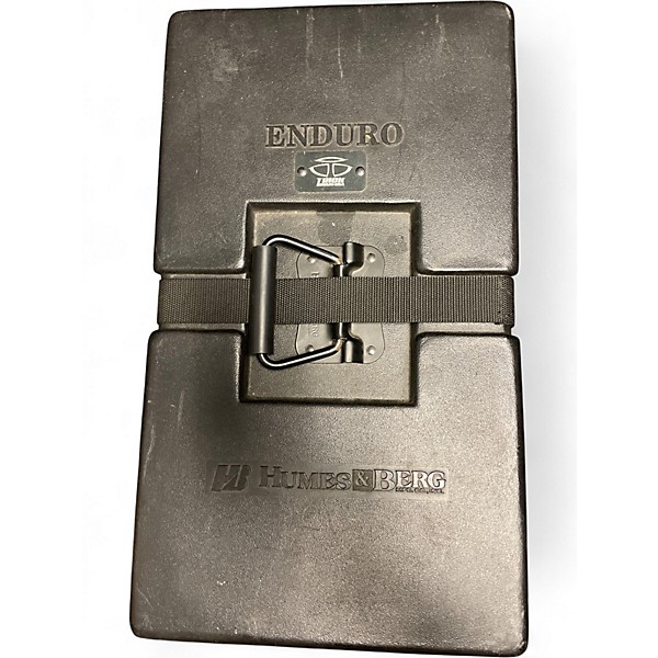 Used Trick PRO 1V Double Bass Drum Pedal