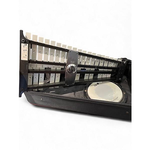 Used Pearl Bell Kit Concert Percussion