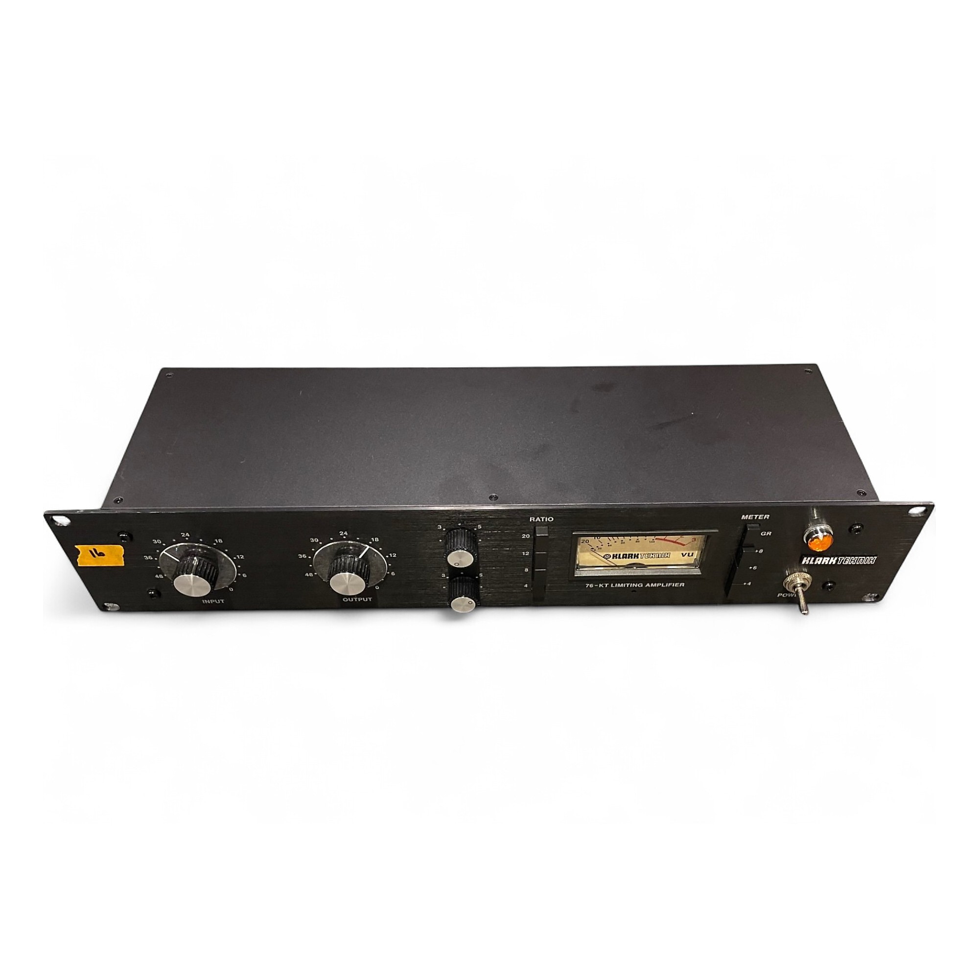 DTM・DAW KLARK TEKNIK 76-KT LIMITING AMPLIFIER Klark Teknik 76-KT – United States