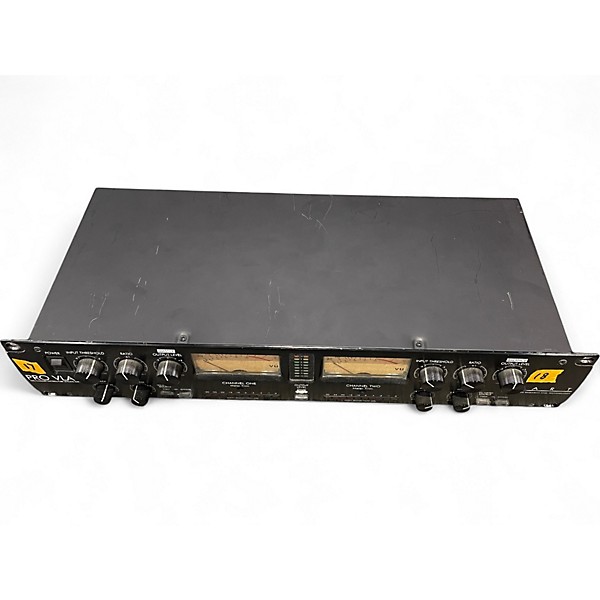 Used Art PRO VLA II Power Amp