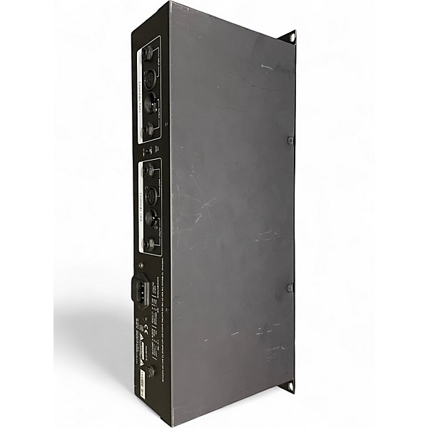 Used Art PRO VLA II Power Amp