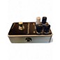 Used Keeley 4 Knob Compressor Effect Pedal