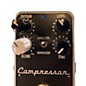 Used Keeley 4 Knob Compressor Effect Pedal
