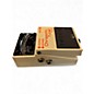 Used BOSS TU3 Chromatic Tuner Pedal