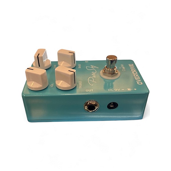 Used Caline PURE SKY Effect Pedal