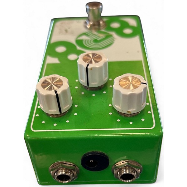 Used Ryra 808  Effect Pedal