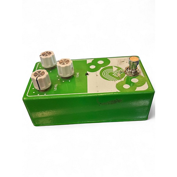 Used Ryra 808  Effect Pedal