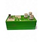Used Ryra 808  Effect Pedal