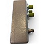 Used Fender HAMMERTONE REVERB Effect Pedal