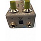 Used Fender HAMMERTONE REVERB Effect Pedal