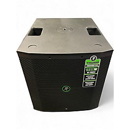 Used Mackie THUMP115S Powered Subwoofer