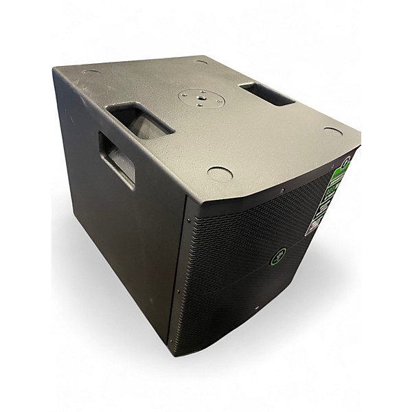 Used Mackie THUMP115S Powered Subwoofer