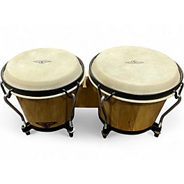Used LP cp bongos Bongos