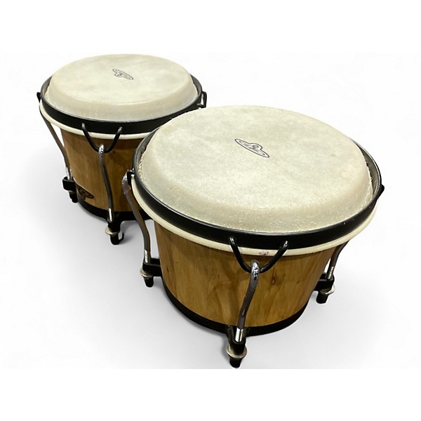 Used LP cp bongos Bongos