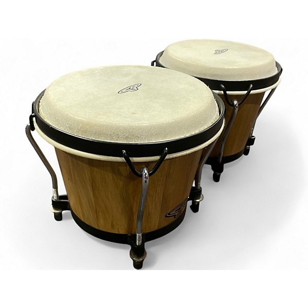 Used LP cp bongos Bongos