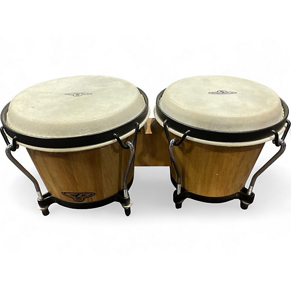 Used LP cp bongos Bongos