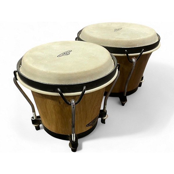 Used LP cp bongos Bongos