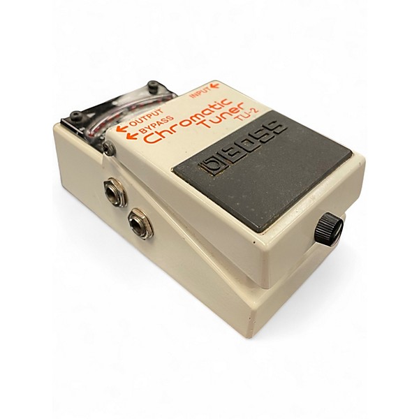 ギター BOSS TU-2 Chromatic Tuner tu_2_main.jpg
