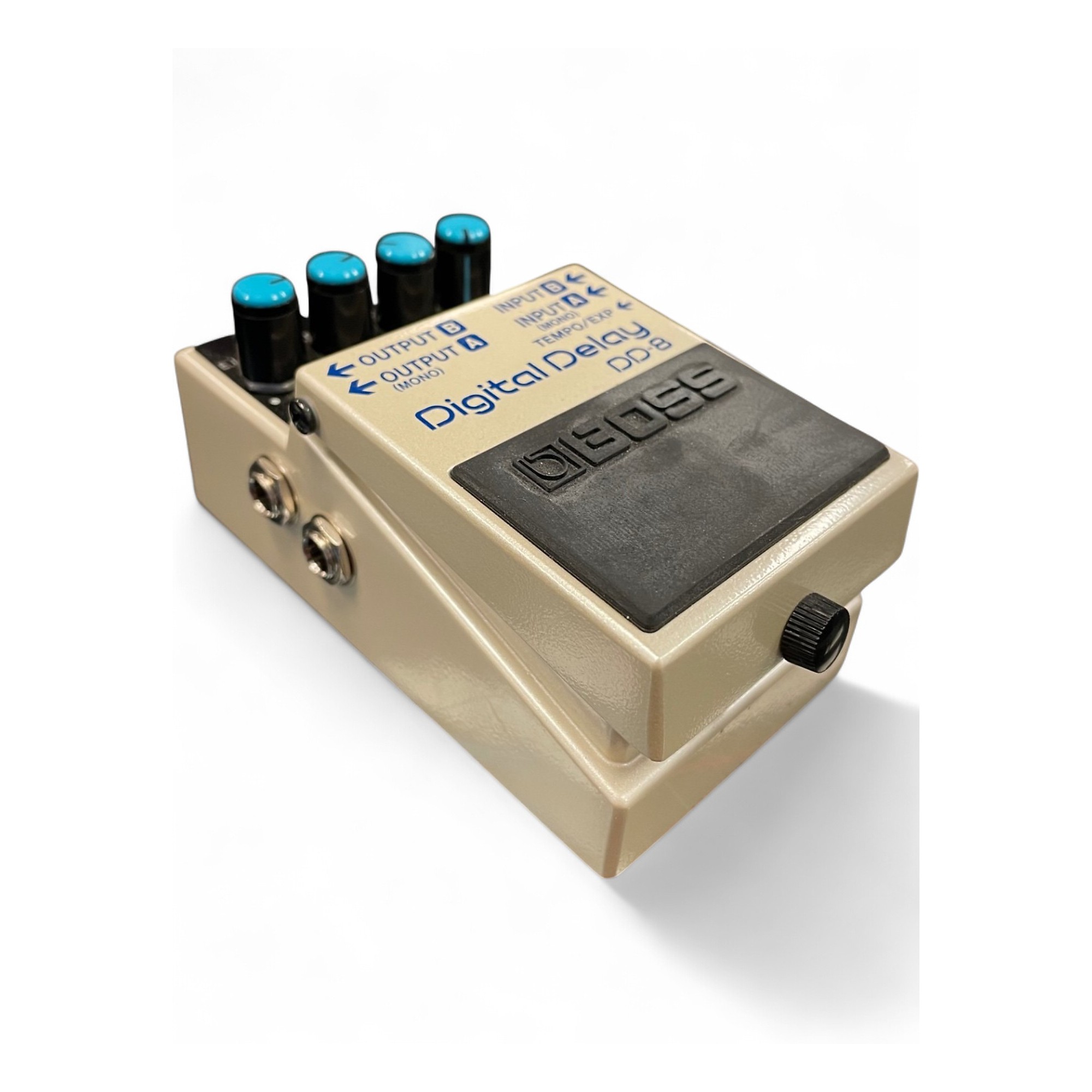 Used BOSS DD8 Effect Pedal | Guitar Center