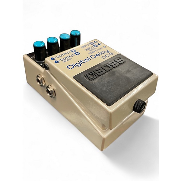 Used BOSS DD8 Effect Pedal | Guitar Center