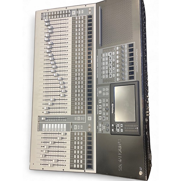 Used PreSonus Studio Live 32S Digital Mixer