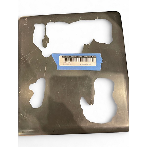 Used KRK V8 Series 1 Each Powered Monitor