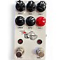 Used JHS Pedals Spring Tank Reverb Effect Pedal thumbnail