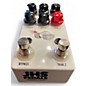 Used JHS Pedals Spring Tank Reverb Effect Pedal