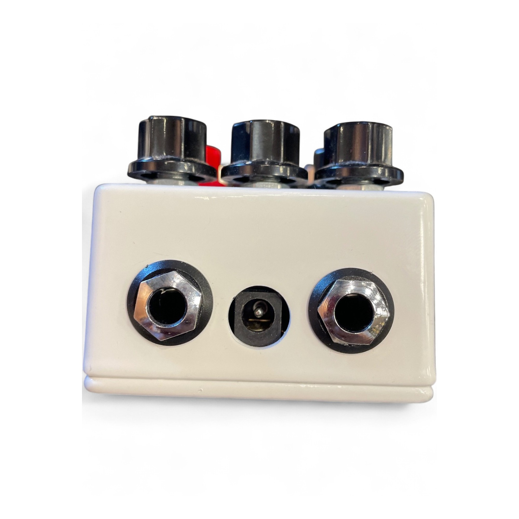 ギター JHS Pedals Spring Tank Reverb Amazon.com: JHS Pedals JHS Spring Tank Reverb Guitar Effects