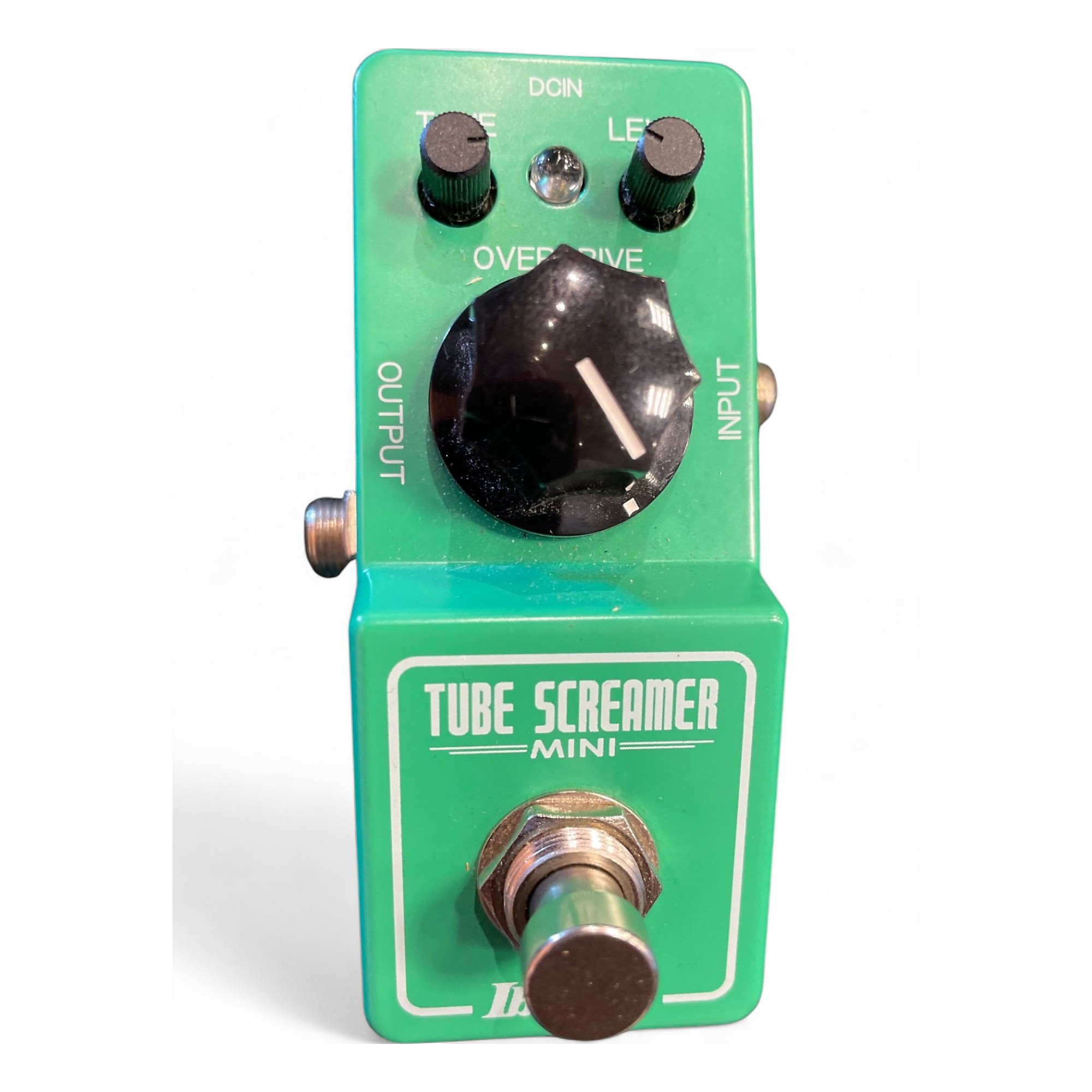 【美品・値下げ不可】Ibanez Tube Screamer Mini Amazon.com: Ibanez Tube Screamer Mini : Musical Instruments