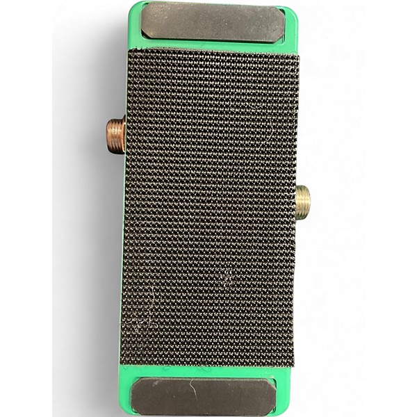 Used Ibanez Tube Screamer Mini Effect Pedal | Guitar Center