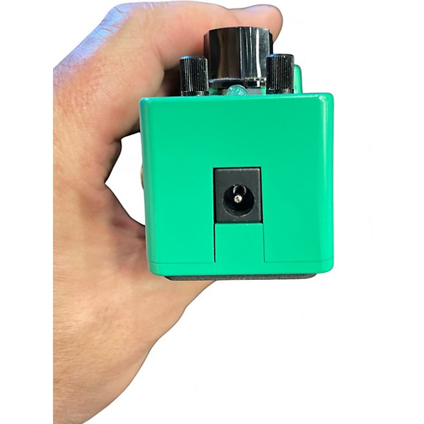 ベース Ibanez Tube Screamer Mini Ibanez Tube Screamer Mini – Music Villa MT