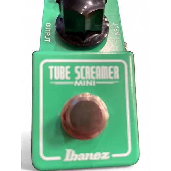 ギター Ibanez Tube Screamer mini Amazon.com: Ibanez Tube Screamer Mini : Musical Instruments
