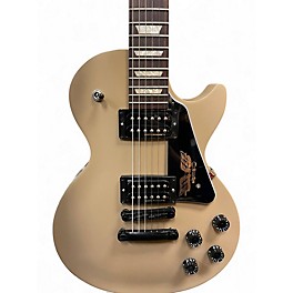 Used Gibson Les Paul Government Series Desert Sand Solid Body Electric Guitar