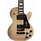 Used Gibson Les Paul Government Series Desert Sand Solid Body Electric Guitar thumbnail