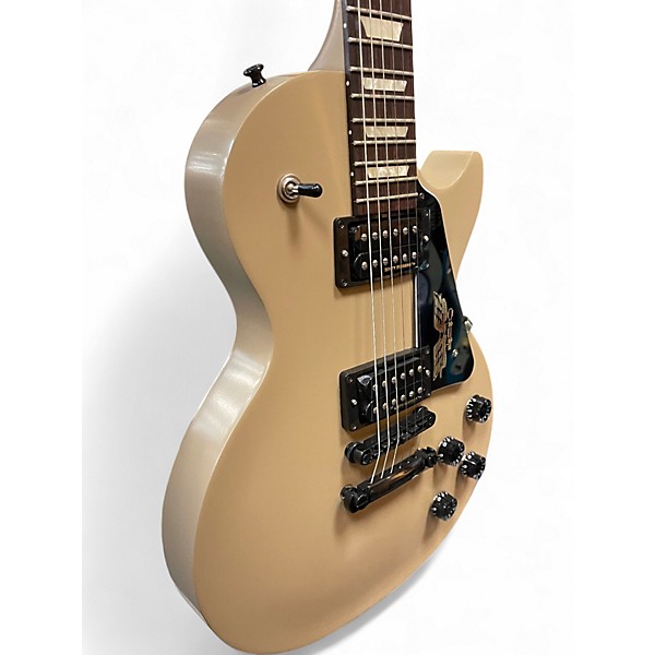 Used Gibson Les Paul Government Series Desert Sand Solid Body Electric Guitar