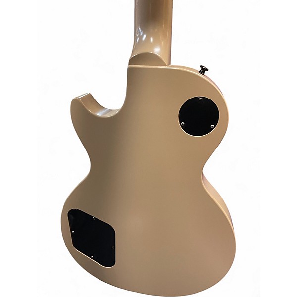 Used Gibson Les Paul Government Series Desert Sand Solid Body Electric Guitar