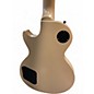Used Gibson Les Paul Government Series Desert Sand Solid Body Electric Guitar
