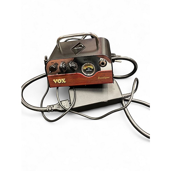 ギター VOX MV50 Boutique MV50 Boutique - Vox Amps