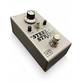 Used Vrtx Steel String Effect Pedal