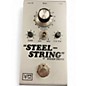 Used Vrtx Steel String Effect Pedal